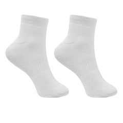 9NINE Badminton 01 Unisex Socks - Supersports Thailand