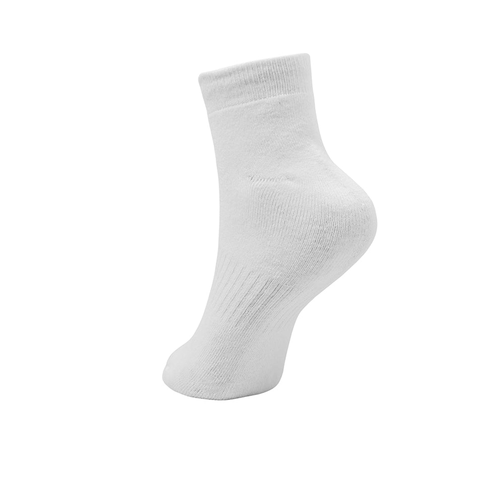 9NINE Badminton 01 Unisex Socks - Supersports Thailand Supersports Thailand