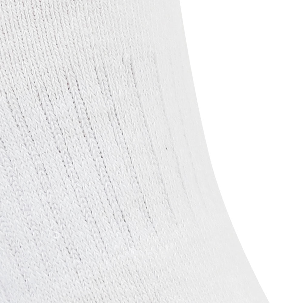 9NINE Badminton 01 Unisex Socks - Supersports Thailand