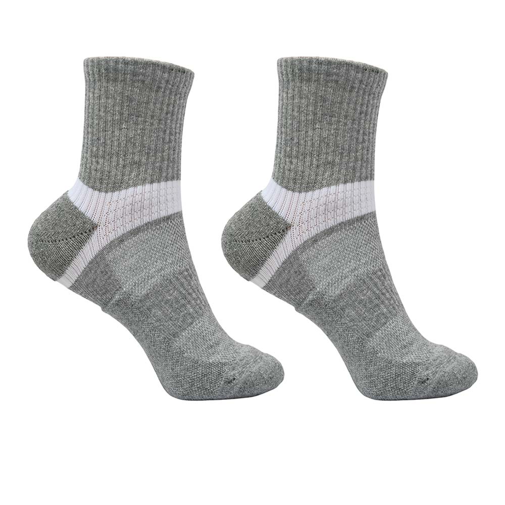 9NINE Tennis 01 Unisex Socks - Supersports Thailand Supersports Thailand