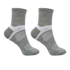 9NINE Tennis 01 Unisex Socks - Supersports Thailand