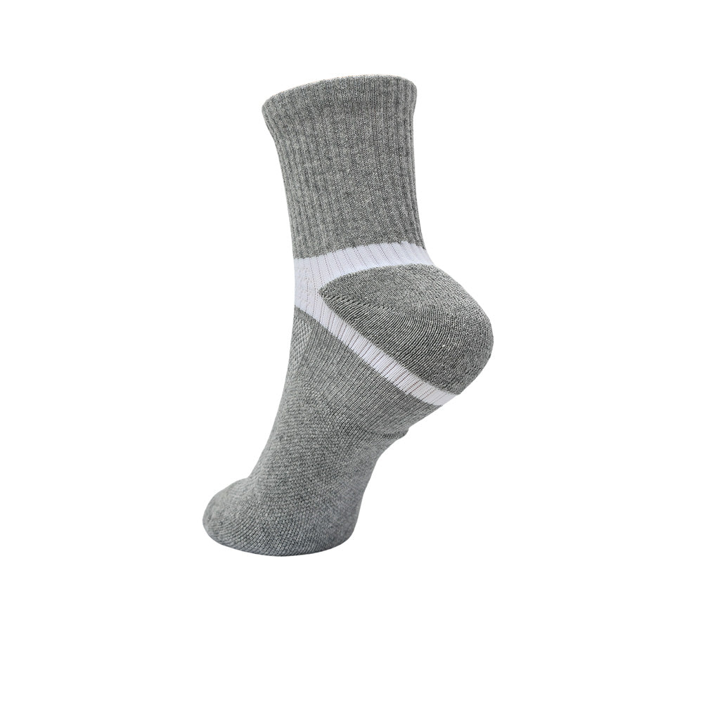 9NINE Tennis 01 Unisex Socks - Supersports Thailand Supersports Thailand