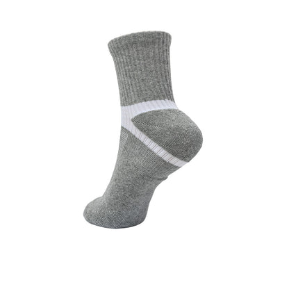 9NINE Tennis 01 Unisex Socks - Supersports Thailand