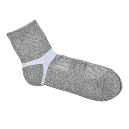 9NINE Tennis 01 Unisex Socks - Supersports Thailand