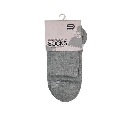 9NINE Tennis 01 Unisex Socks - Supersports Thailand