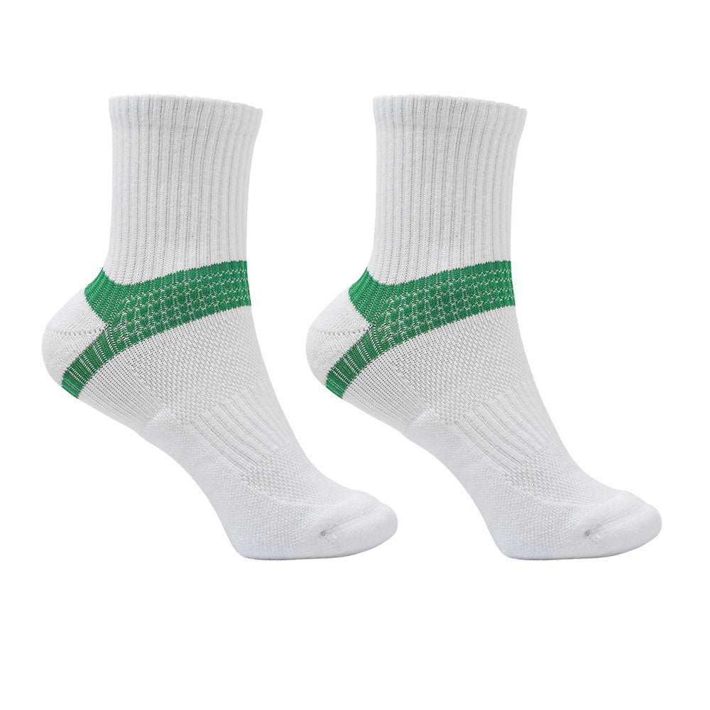 9NINE Tennis 01 Unisex Socks - Supersports Thailand