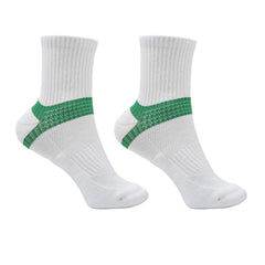 9NINE Tennis 01 Unisex Socks - Supersports Thailand