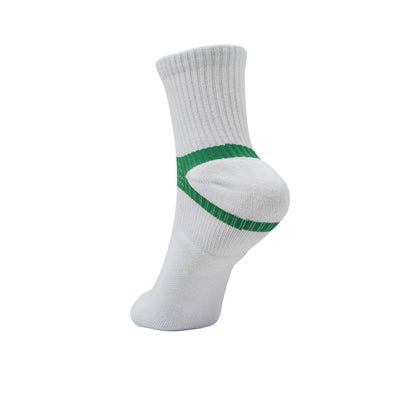 9NINE Tennis 01 Unisex Socks - Supersports Thailand