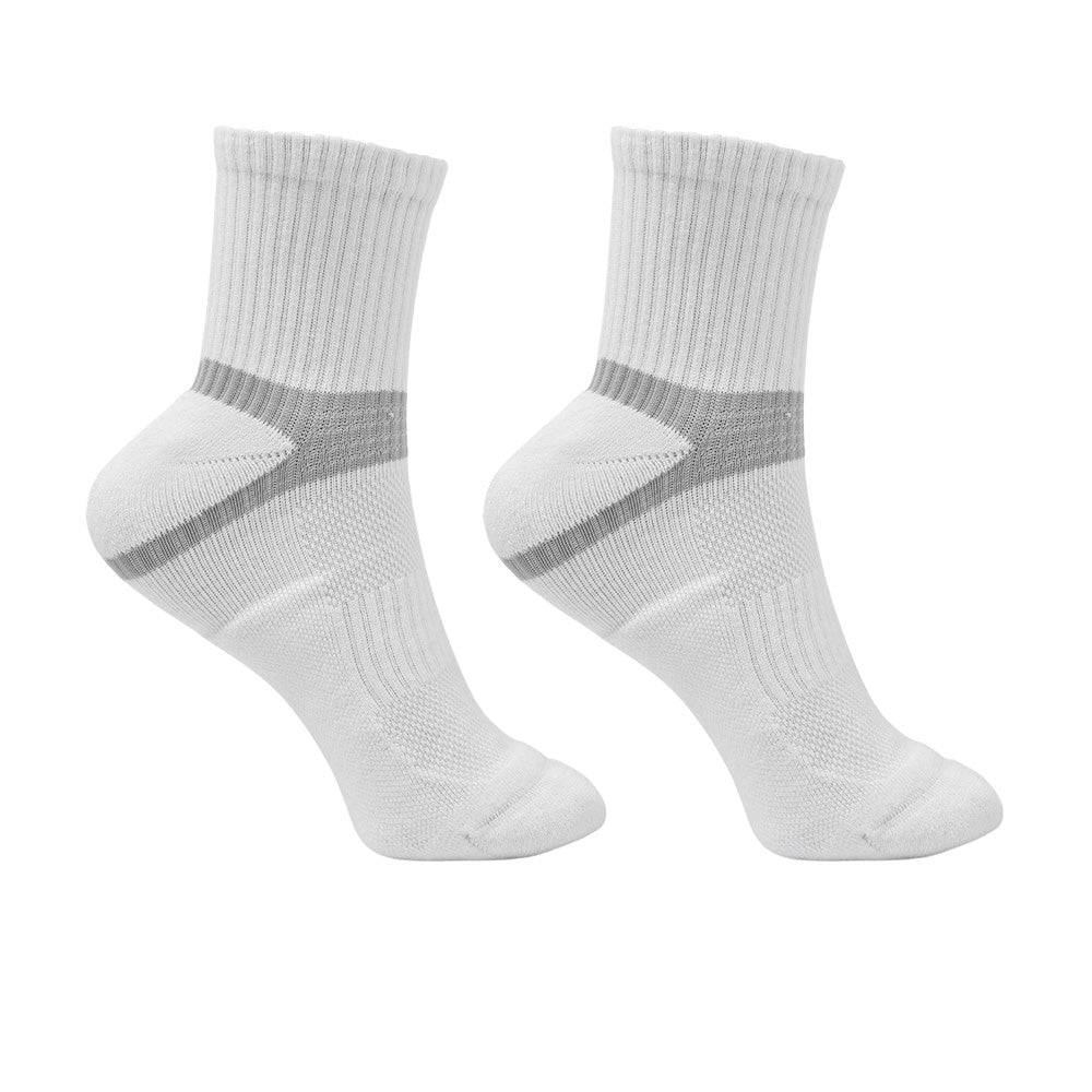 9NINE Tennis 01 Unisex Socks - Supersports Thailand