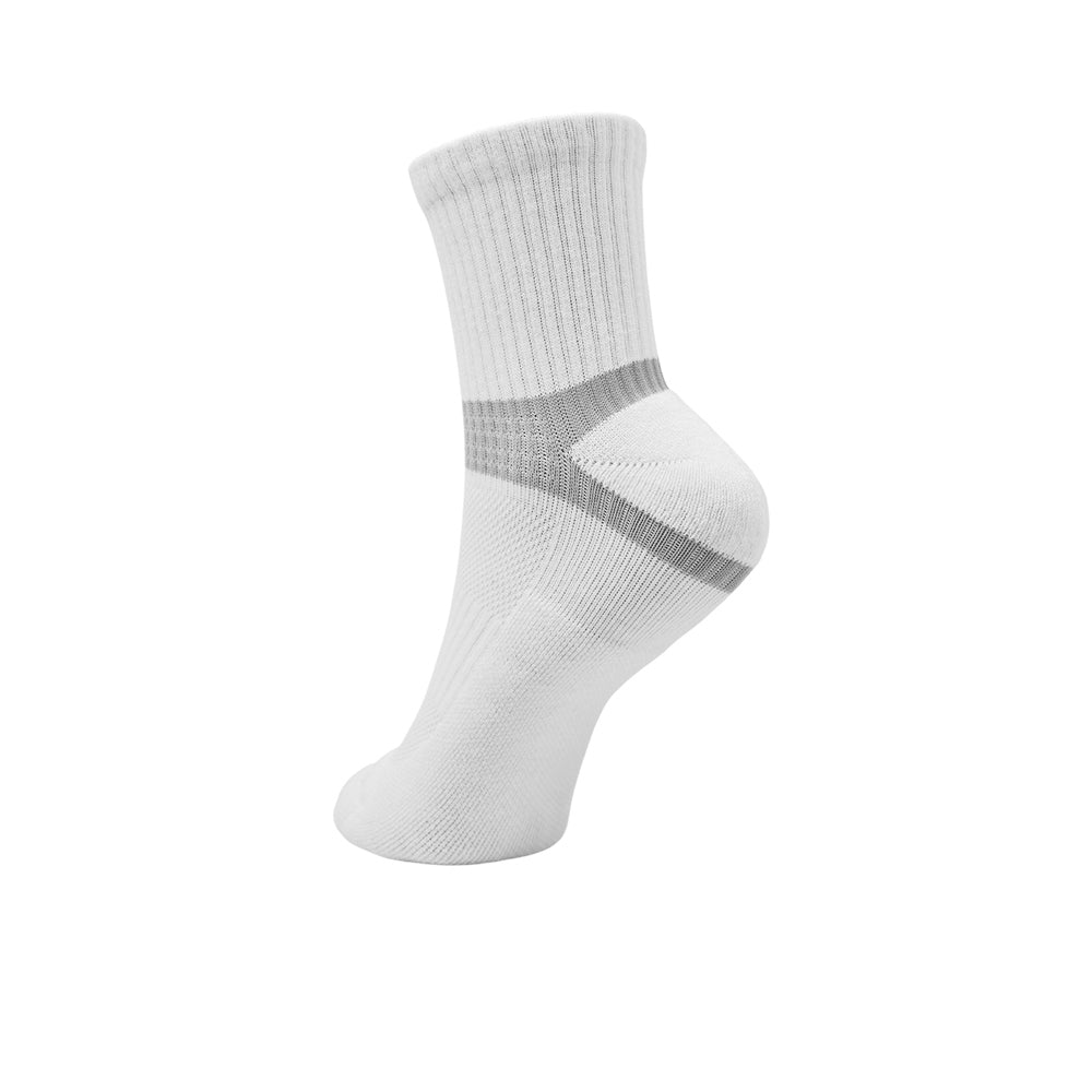 9NINE Tennis 01 Unisex Socks - Supersports Thailand Supersports Thailand
