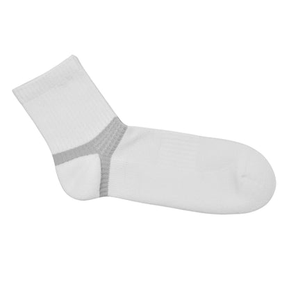 9NINE Tennis 01 Unisex Socks - Supersports Thailand