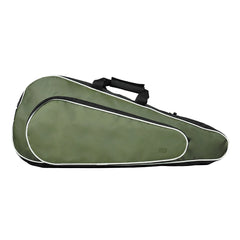 9NINE Green 01 Unisex Tennis Bag