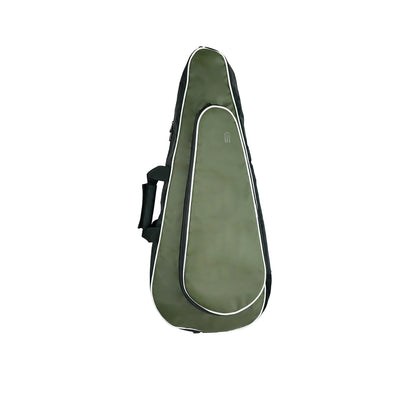 9NINE Green 01 Unisex Tennis Bag