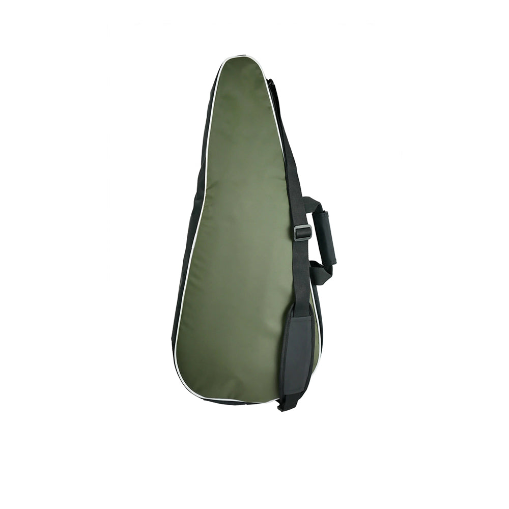 9NINE Green 01 Unisex Tennis Bag Supersports Thailand