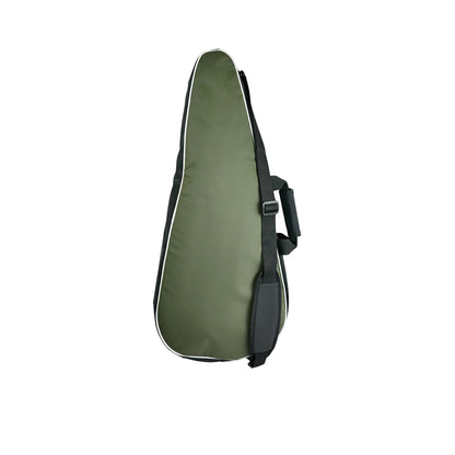 9NINE Green 01 Unisex Tennis Bag