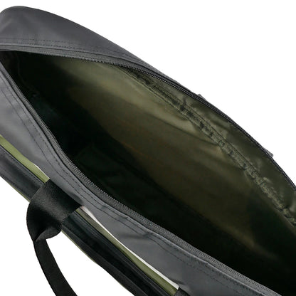 9NINE Green 01 Unisex Tennis Bag