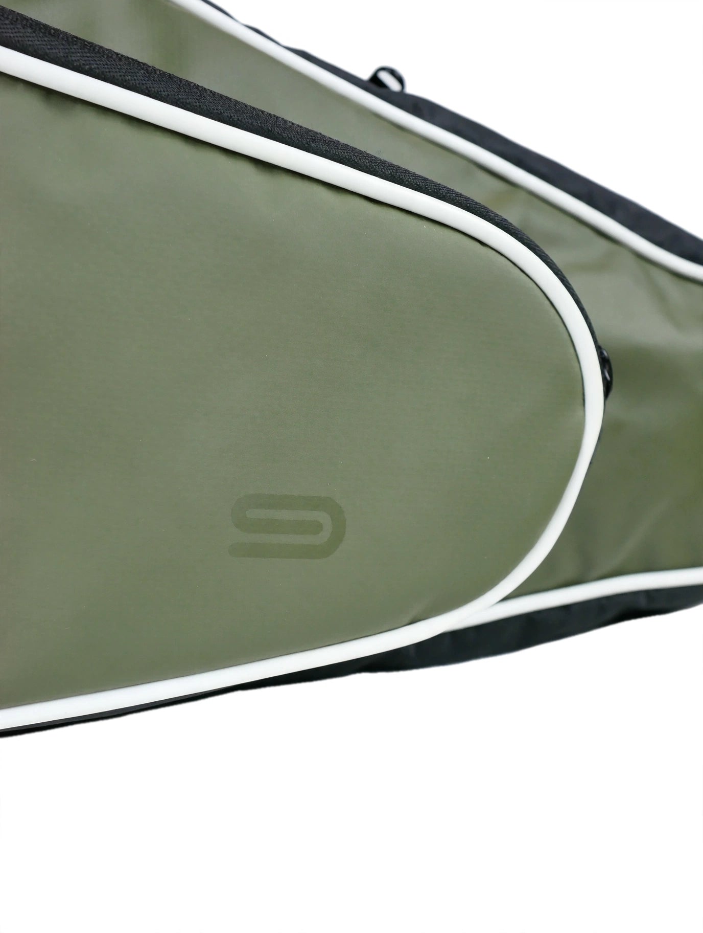 9NINE Green 01 Unisex Tennis Bag Supersports Thailand