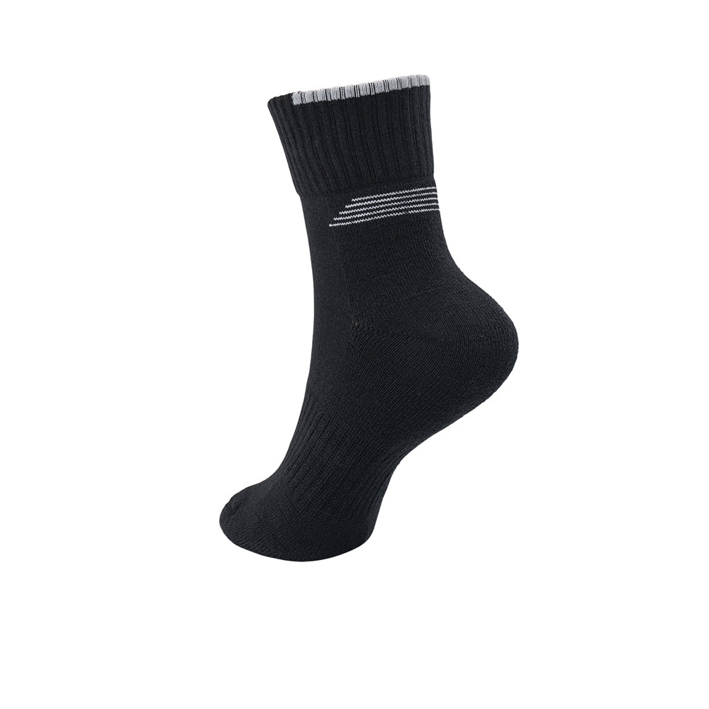 9NINE Golf 01 Kids Socks Supersports Thailand