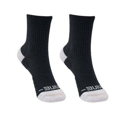 9NINE Golf 02 Kids Socks