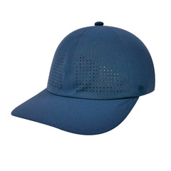 9NINE Blue หมวกแก๊ปกอล์ฟผู้ใหญ่