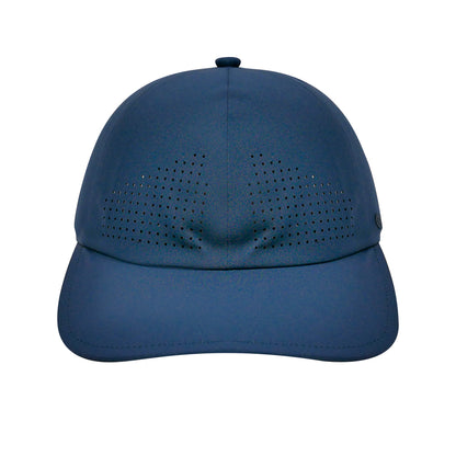 9NINE Blue หมวกแก๊ปกอล์ฟผู้ใหญ่