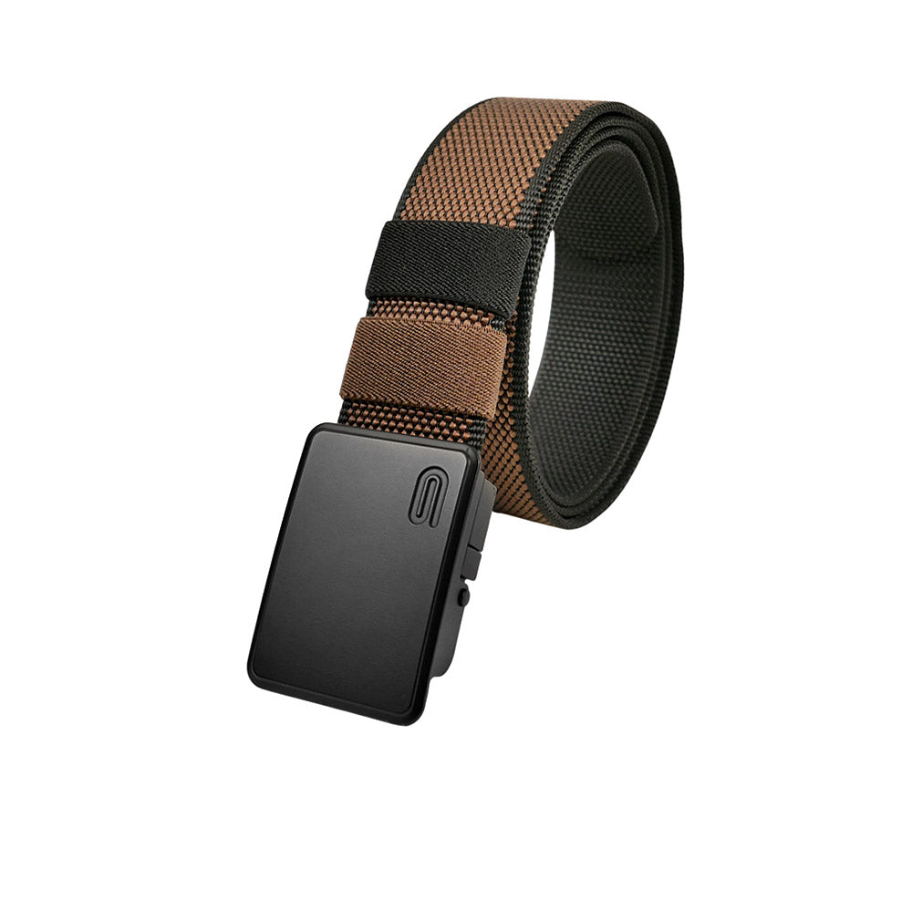 9NINE 2-in-1 Reversible 110CM Men's Golf Belt - Supersports Thailand Supersports Thailand