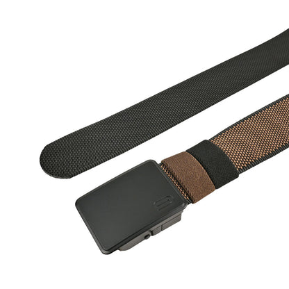 9NINE 2-in-1 Reversible 110CM Men's Golf Belt - Supersports Thailand