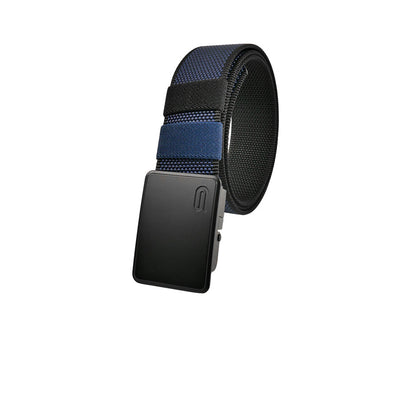 9NINE 2-in-1 Reversible 110CM Men's Golf Belt - Supersports Thailand