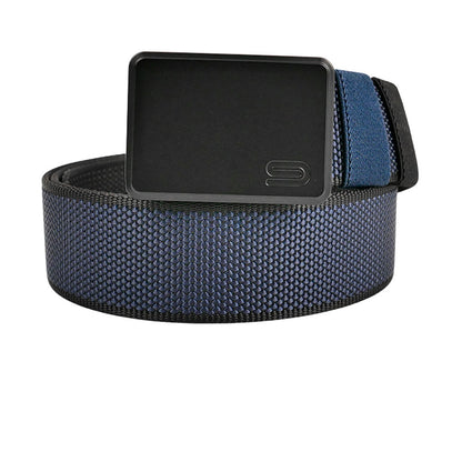 9NINE 2-in-1 Reversible 110CM Men's Golf Belt - Supersports Thailand