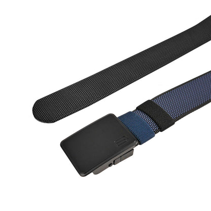 9NINE 2-in-1 Reversible 110CM Men's Golf Belt - Supersports Thailand