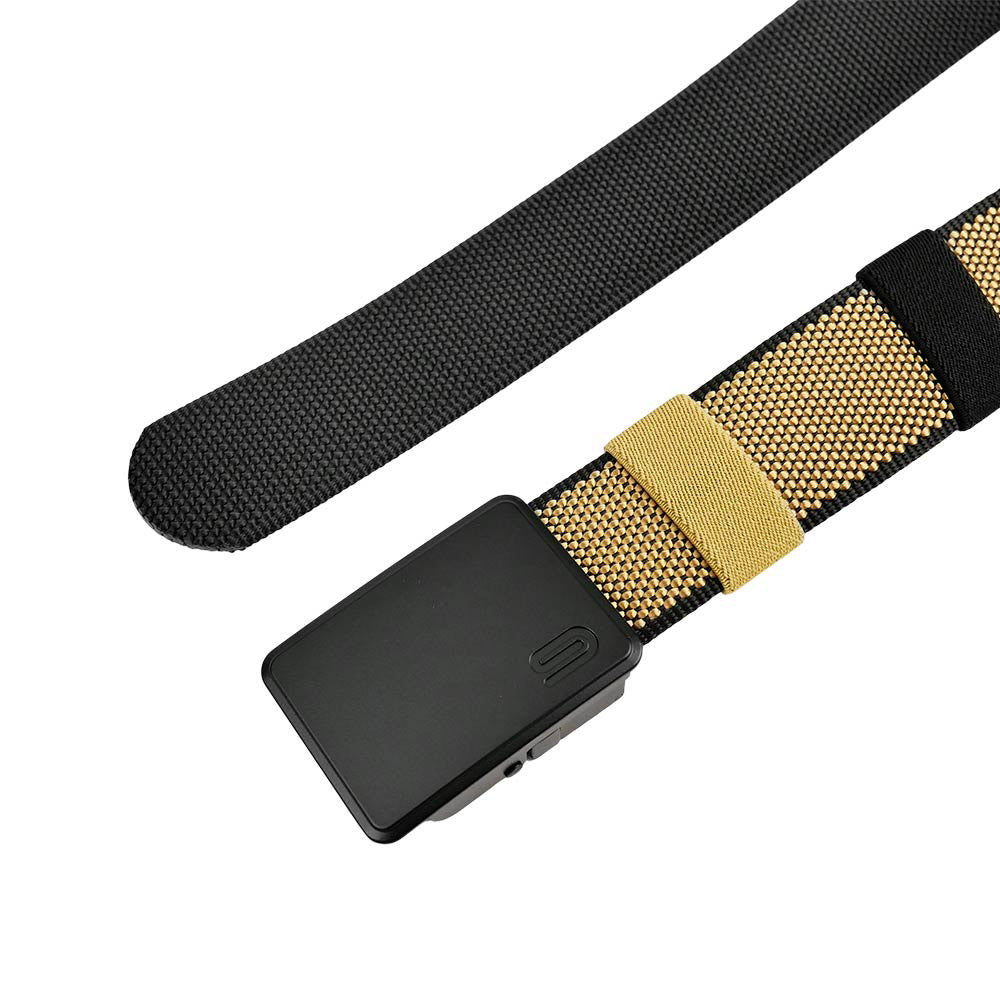 9NINE 2-in-1 Reversible 110CM Men's Golf Belt - Supersports Thailand Supersports Thailand