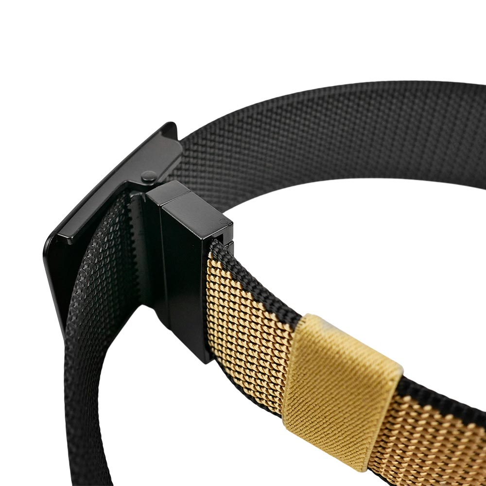 9NINE 2-in-1 Reversible 110CM Men's Golf Belt - Supersports Thailand Supersports Thailand