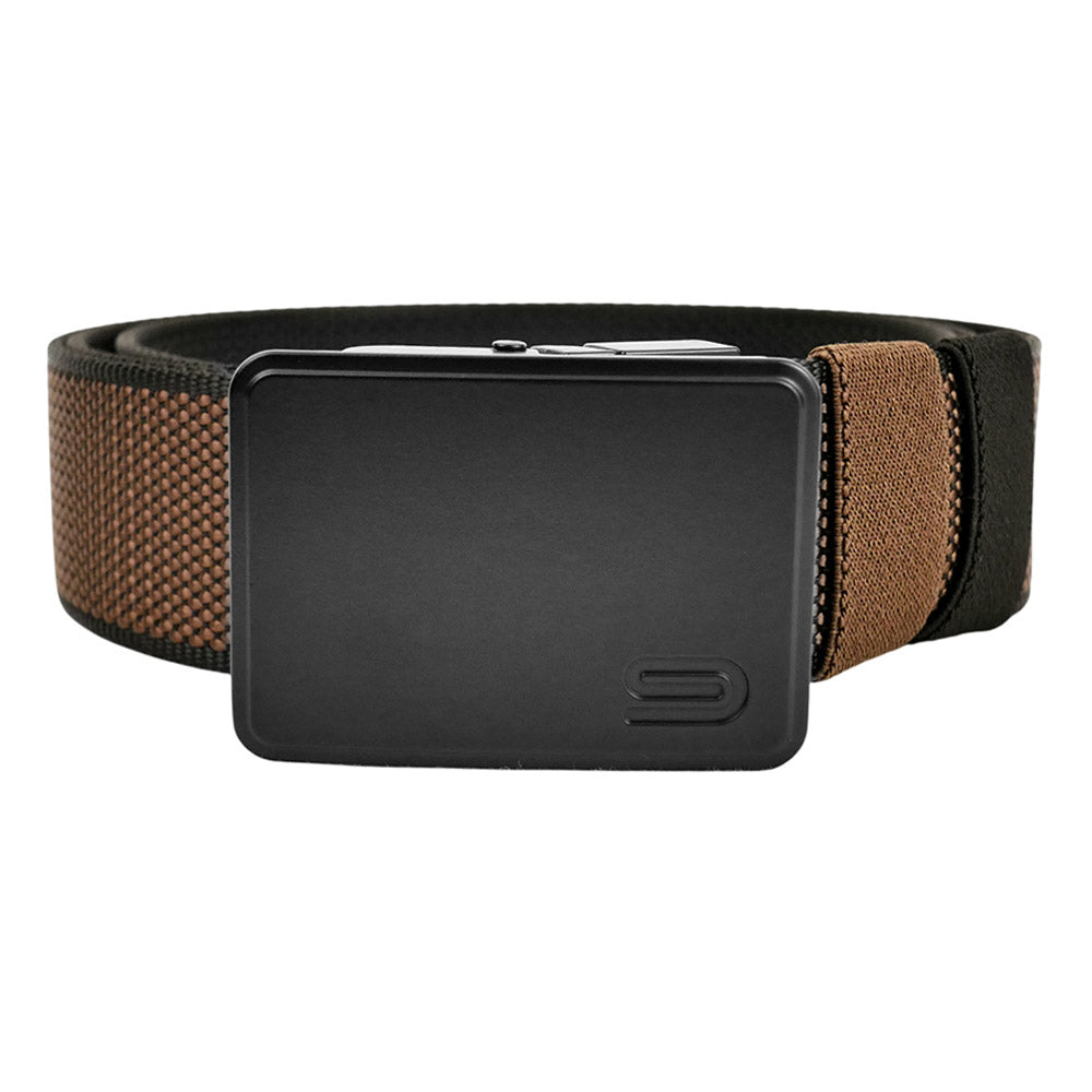 9NINE 2-in-1 Reversible 125CM Men's Golf Belt - Supersports Thailand Supersports Thailand