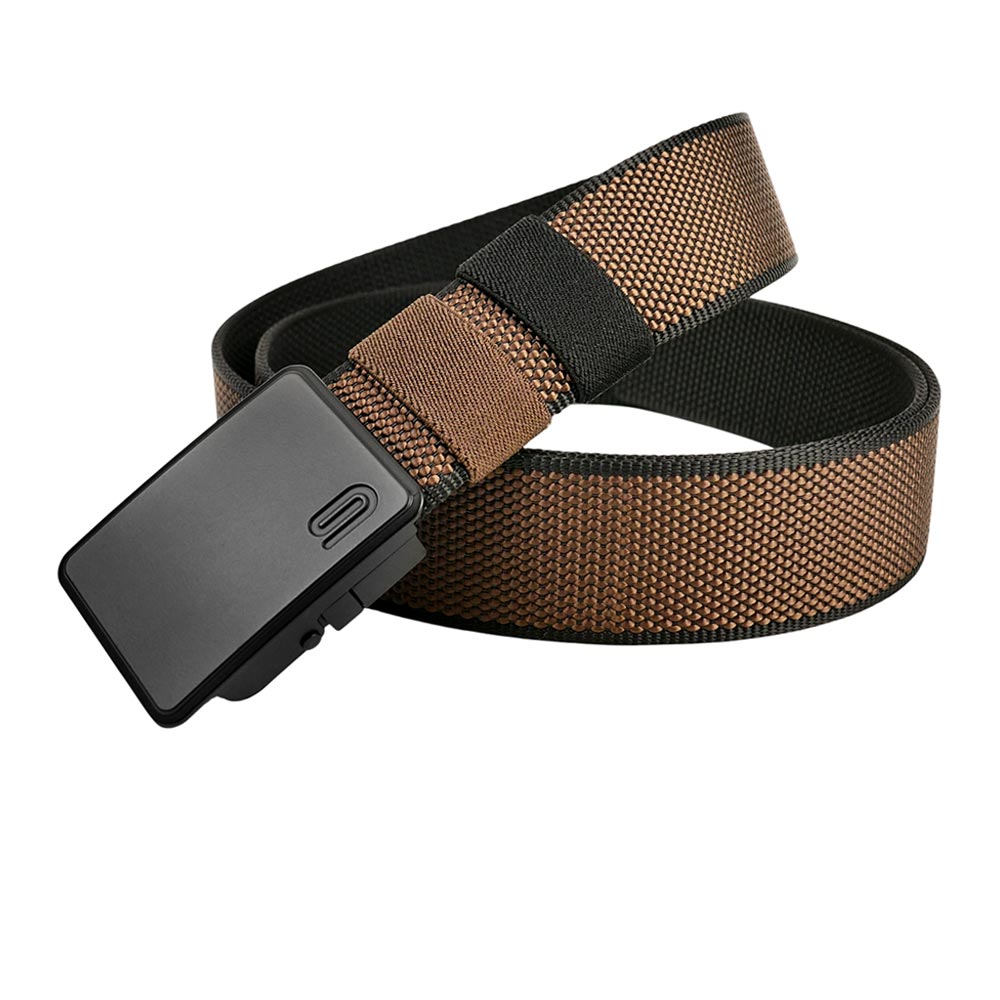 9NINE 2-in-1 Reversible 125CM Men's Golf Belt - Supersports Thailand