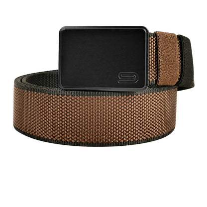 9NINE 2-in-1 Reversible 125CM Men's Golf Belt - Supersports Thailand