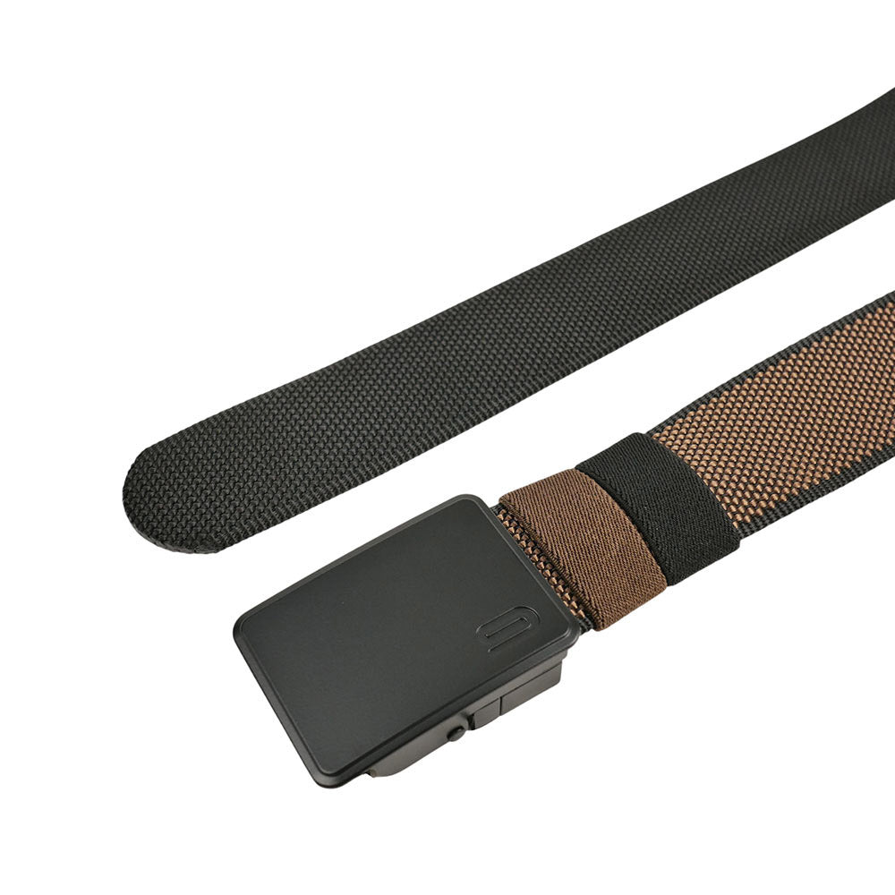 9NINE 2-in-1 Reversible 125CM Men's Golf Belt - Supersports Thailand
