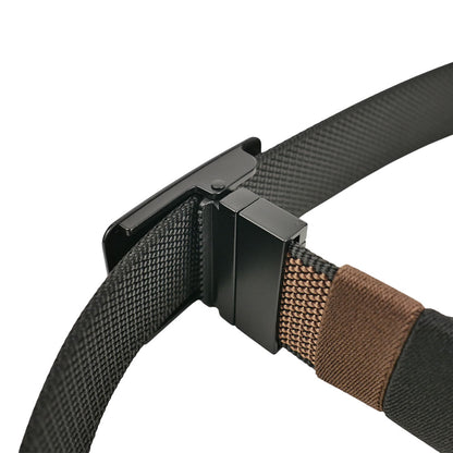 9NINE 2-in-1 Reversible 125CM Men's Golf Belt - Supersports Thailand