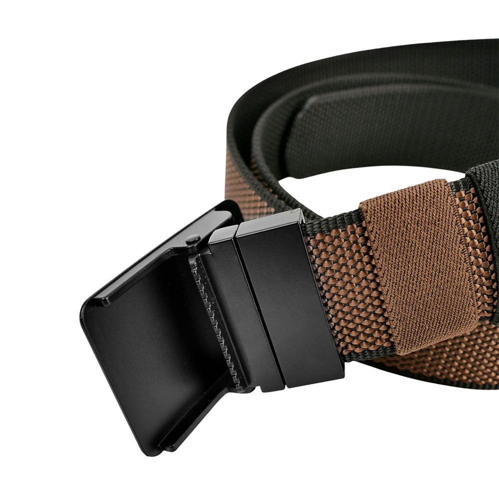 9NINE 2-in-1 Reversible 125CM Men's Golf Belt - Supersports Thailand