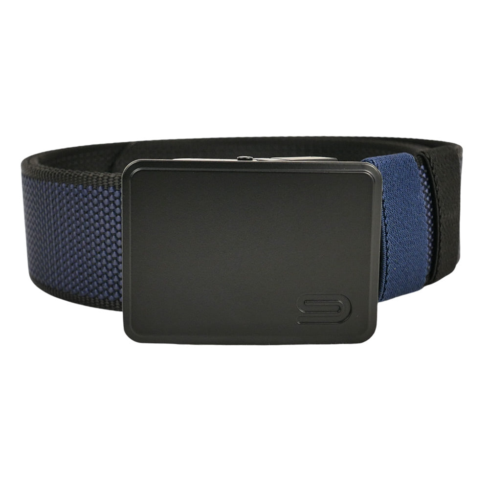 9NINE 2-in-1 Reversible 125CM Men's Golf Belt - Supersports Thailand