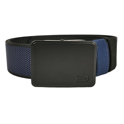 9NINE 2-in-1 Reversible 125CM Men's Golf Belt - Supersports Thailand
