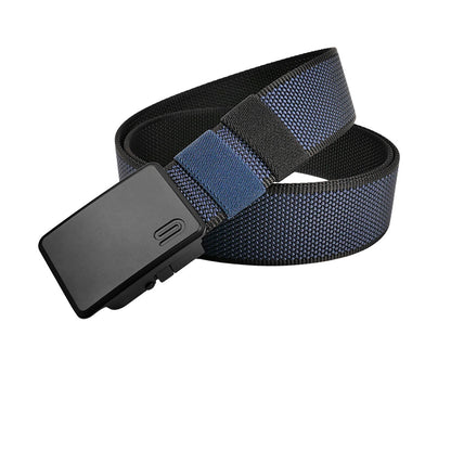9NINE 2-in-1 Reversible 125CM Men's Golf Belt - Supersports Thailand