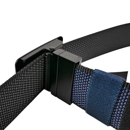 9NINE 2-in-1 Reversible 125CM Men's Golf Belt - Supersports Thailand