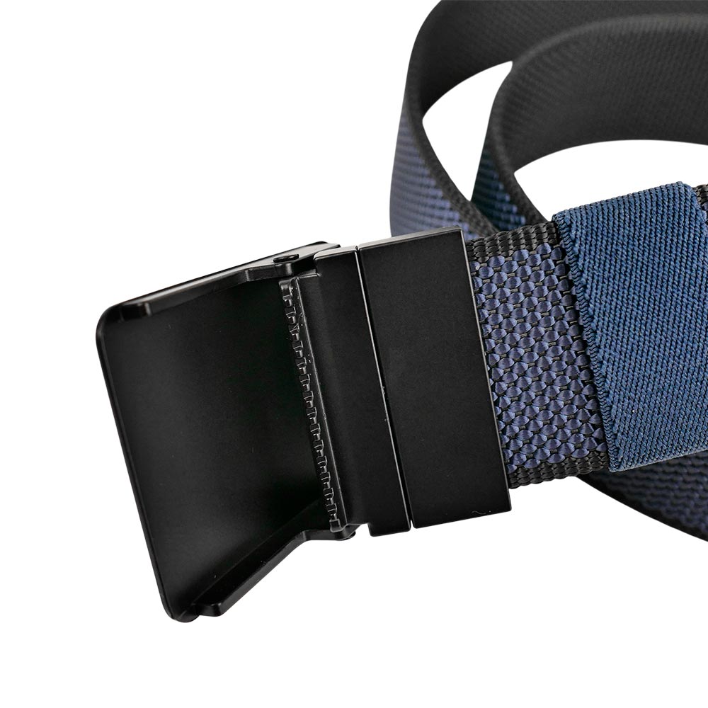 9NINE 2-in-1 Reversible 125CM Men's Golf Belt - Supersports Thailand