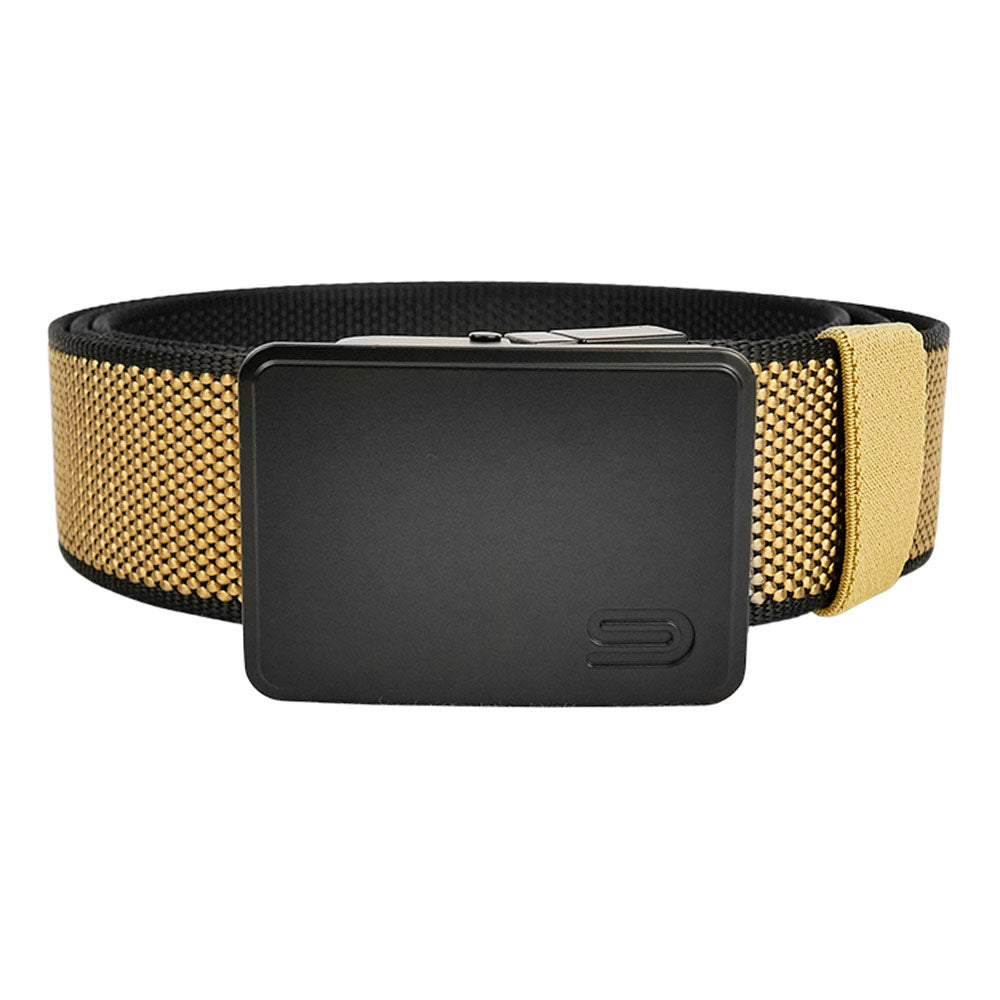 9NINE 2-in-1 Reversible 125CM Men's Golf Belt - Supersports Thailand