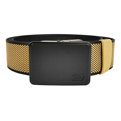 9NINE 2-in-1 Reversible 125CM Men's Golf Belt - Supersports Thailand