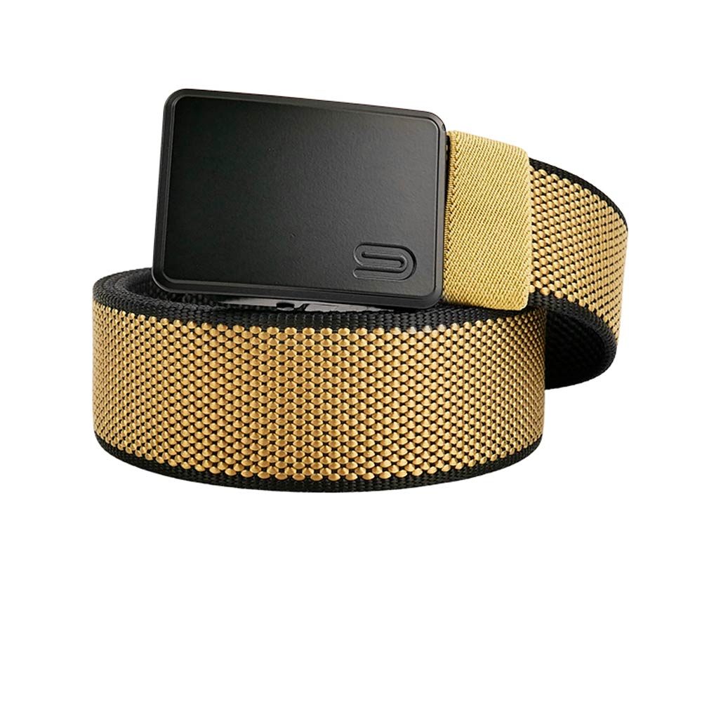 9NINE 2-in-1 Reversible 125CM Men's Golf Belt - Supersports Thailand Supersports Thailand