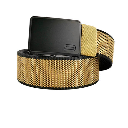 9NINE 2-in-1 Reversible 125CM Men's Golf Belt - Supersports Thailand