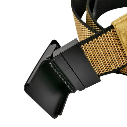 9NINE 2-in-1 Reversible 125CM Men's Golf Belt - Supersports Thailand
