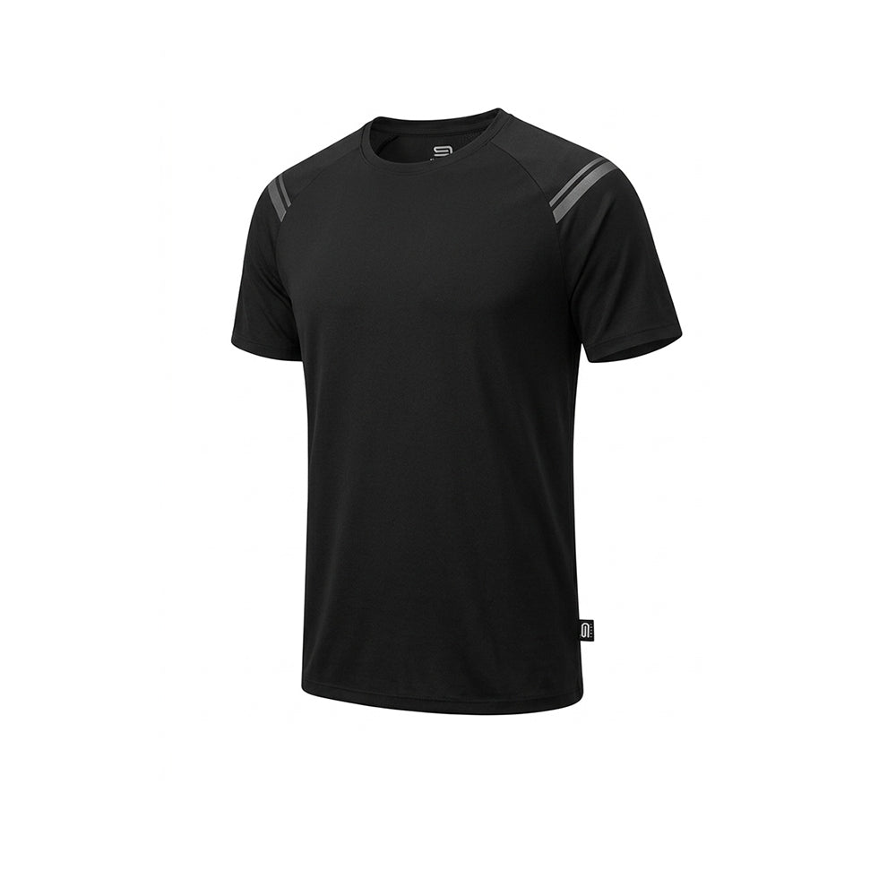 9NINE Btn เสื้อแบดมินตันผู้ชาย Supersports Thailand