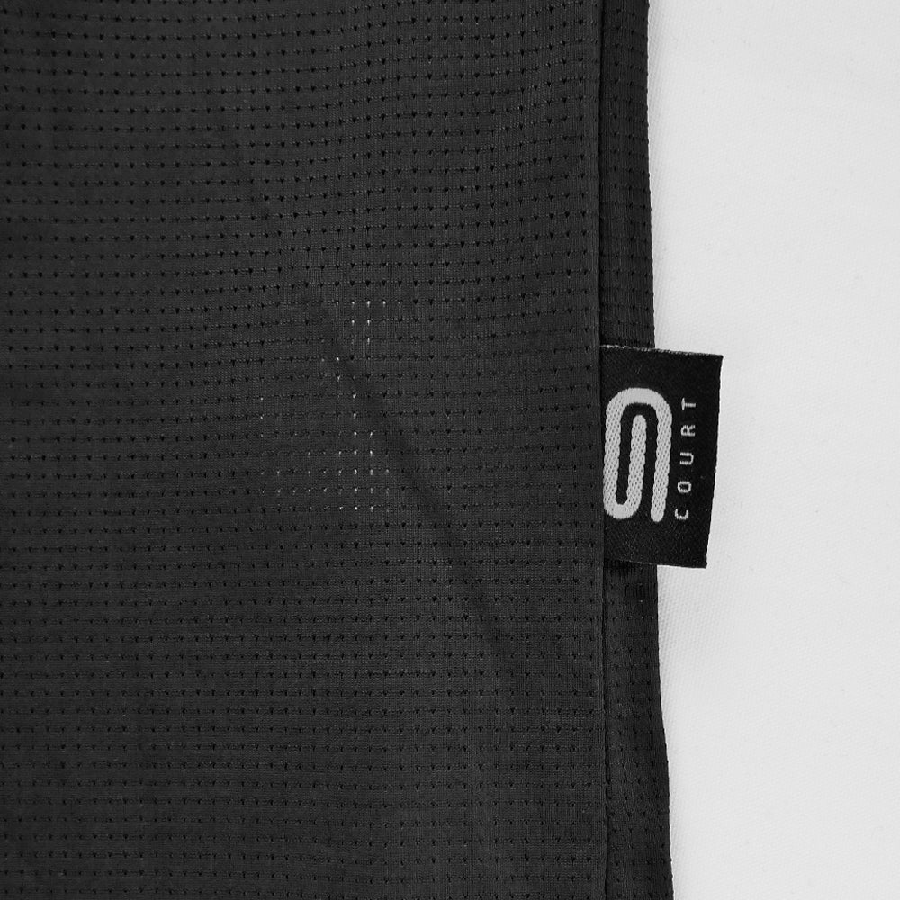 9NINE Btn เสื้อแบดมินตันผู้ชาย Supersports Thailand